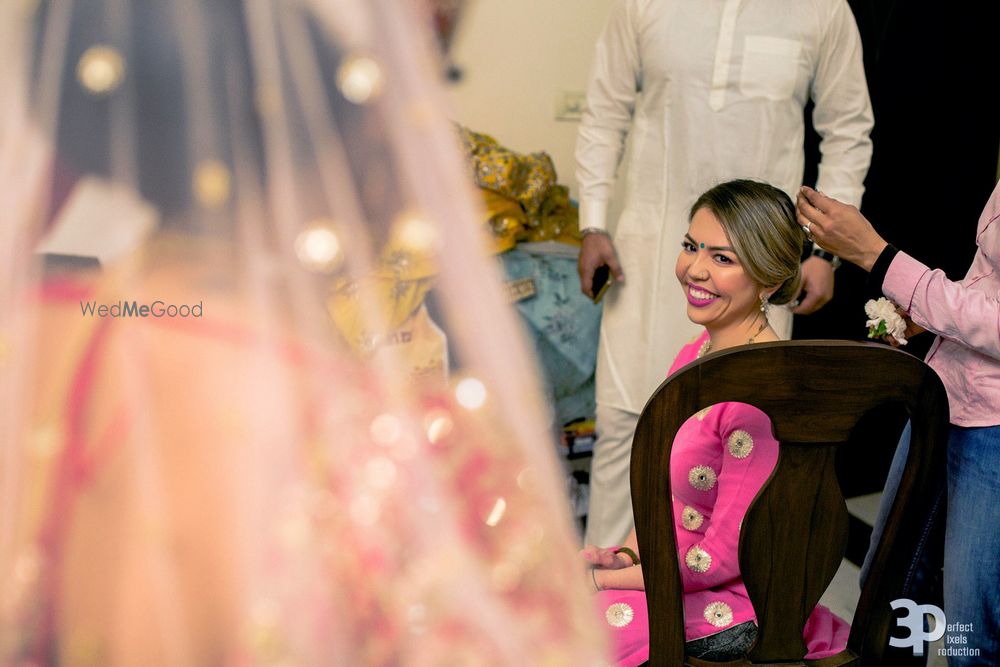 Photo From Baljinder & Jasneet - By Perfect Pixels Production