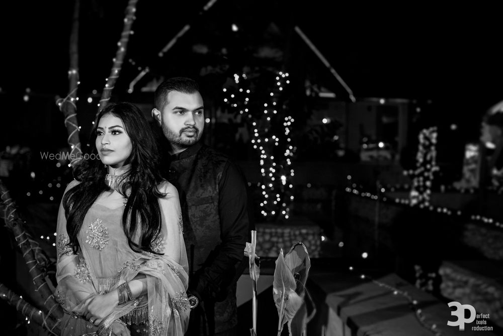 Photo From Baljinder & Jasneet - By Perfect Pixels Production