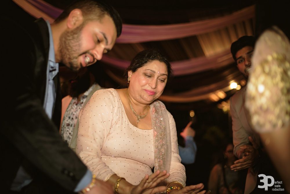 Photo From Baljinder & Jasneet - By Perfect Pixels Production
