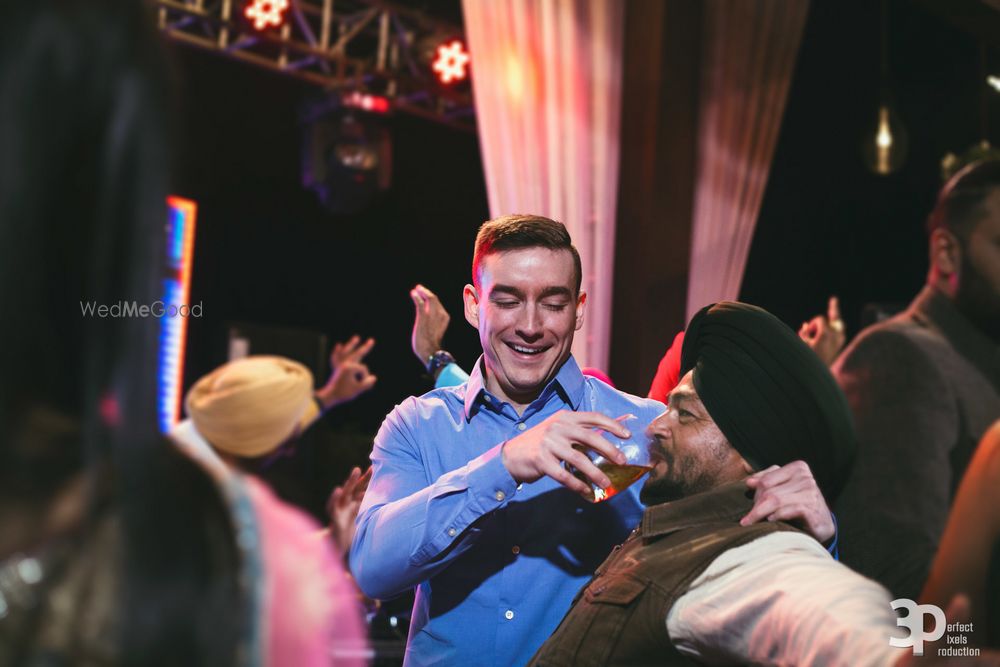 Photo From Baljinder & Jasneet - By Perfect Pixels Production