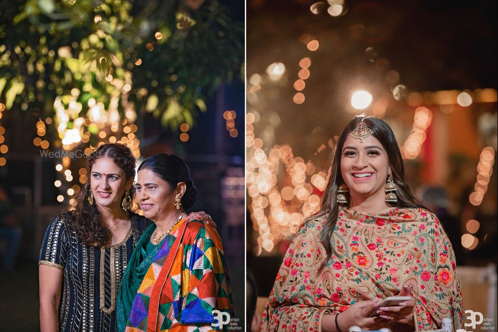 Photo From Baljinder & Jasneet - By Perfect Pixels Production