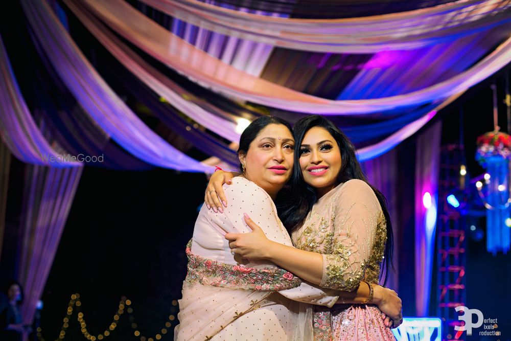 Photo From Baljinder & Jasneet - By Perfect Pixels Production