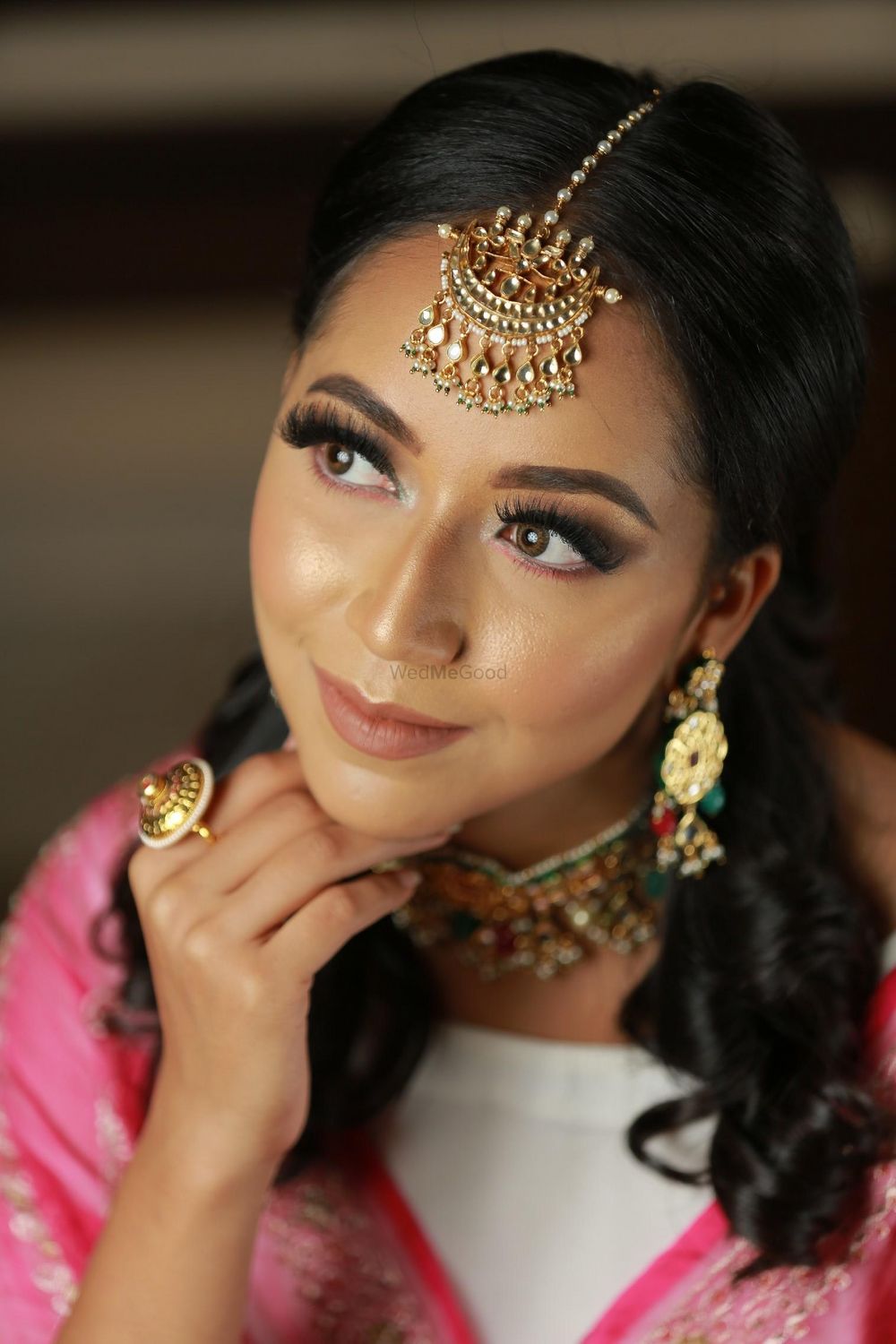 Photo From Party makeup - By Makeup Artist Rinee Bindra
