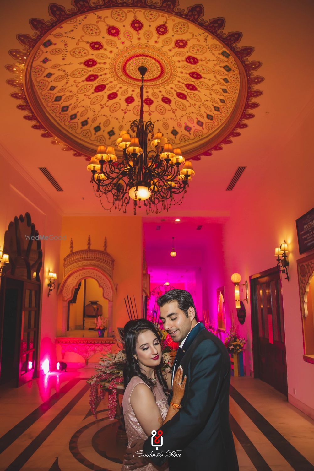 Photo From Richa + Abhinav - By Soulmate Films