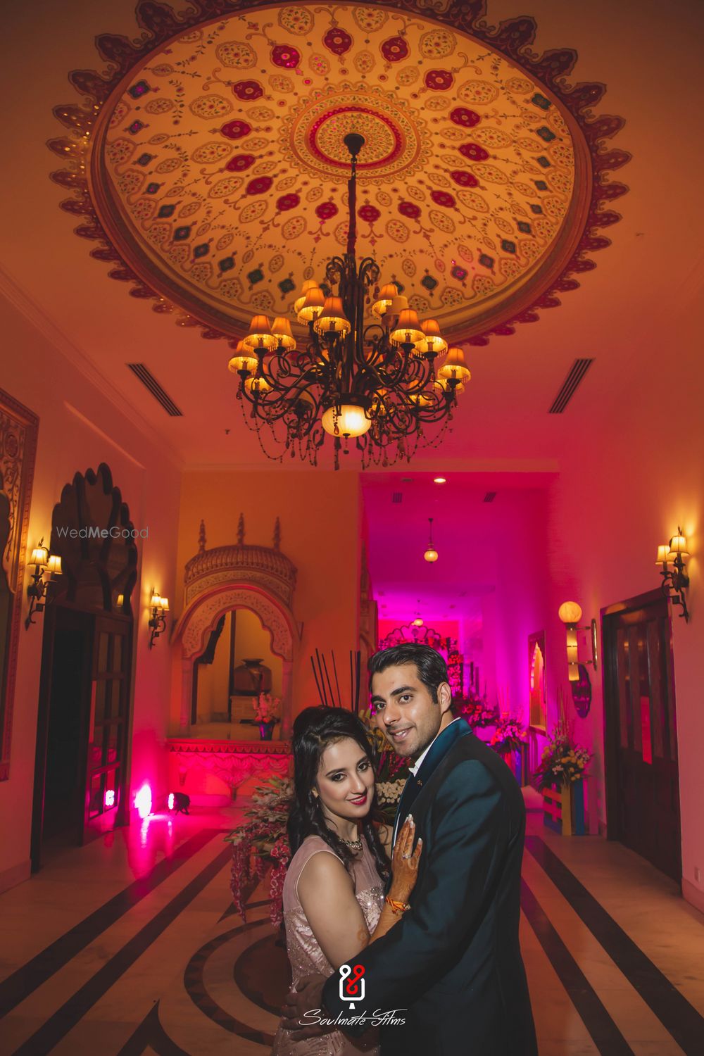 Photo From Richa + Abhinav - By Soulmate Films