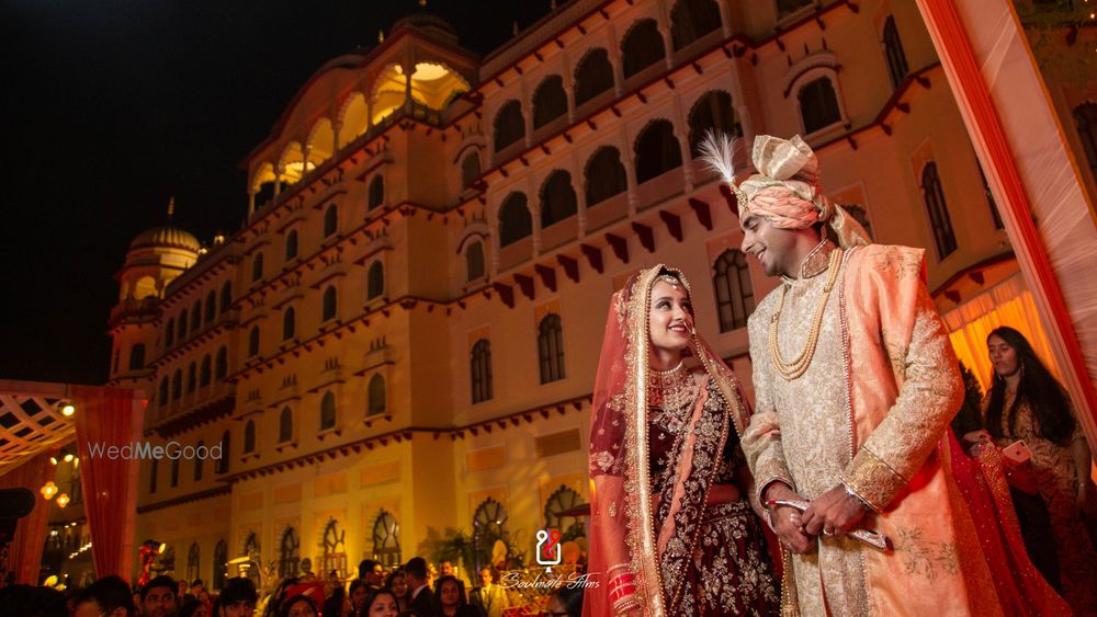 Photo From Richa + Abhinav - By Soulmate Films