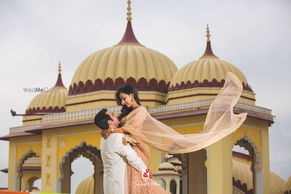 Photo From Richa + Abhinav - By Soulmate Films