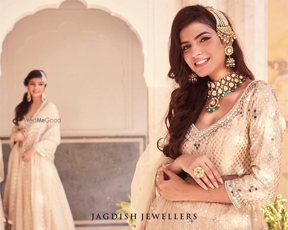 Photo From Wedding Range - By Jagdish Jewellers