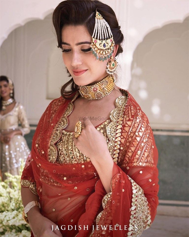 Photo From Wedding Range - By Jagdish Jewellers