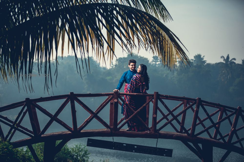 Photo From Aakash Ruchi Pre wedding shoot - By ClicksArt Photography