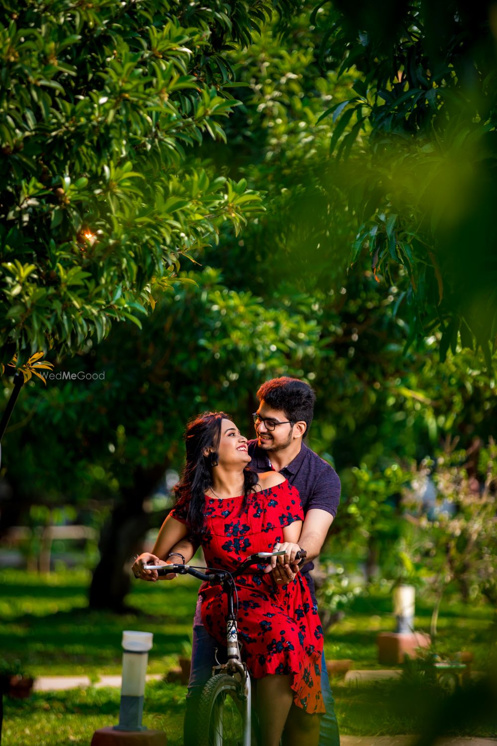 Photo From Aakash Ruchi Pre wedding shoot - By ClicksArt Photography