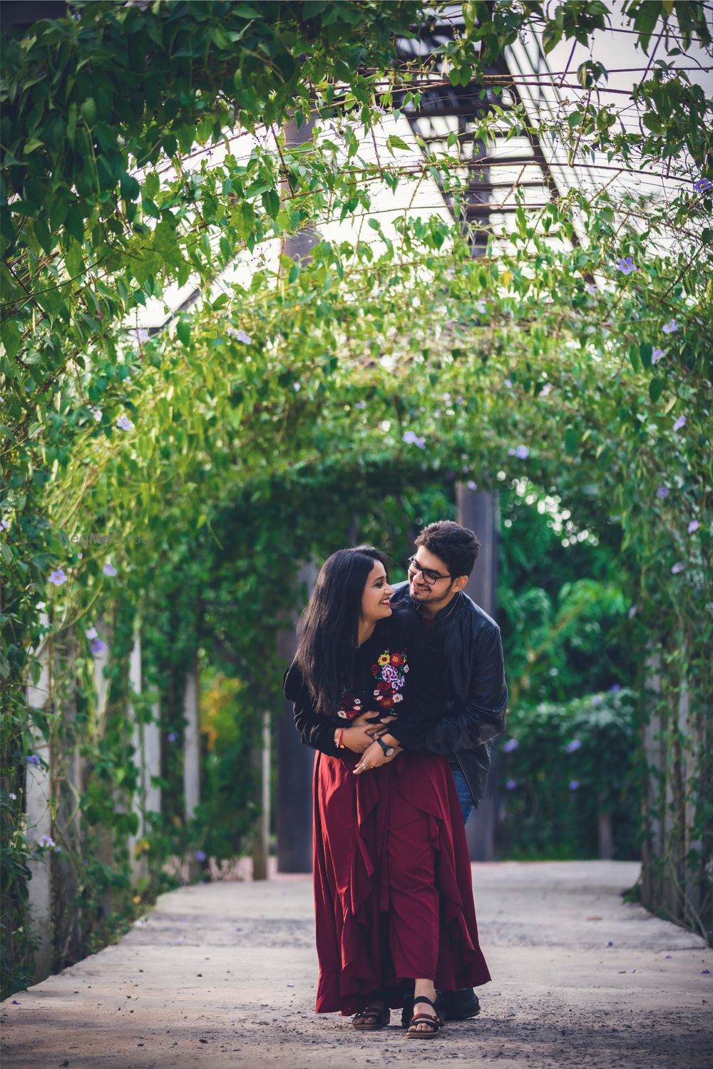 Photo From Aakash Ruchi Pre wedding shoot - By ClicksArt Photography