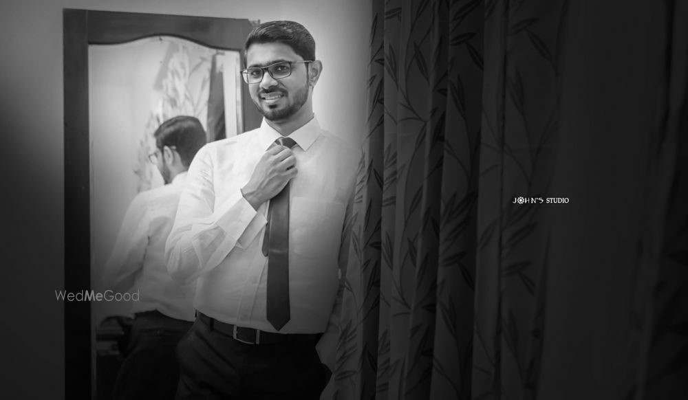 Photo From Sam & Namitha - By John's Wedding Studio