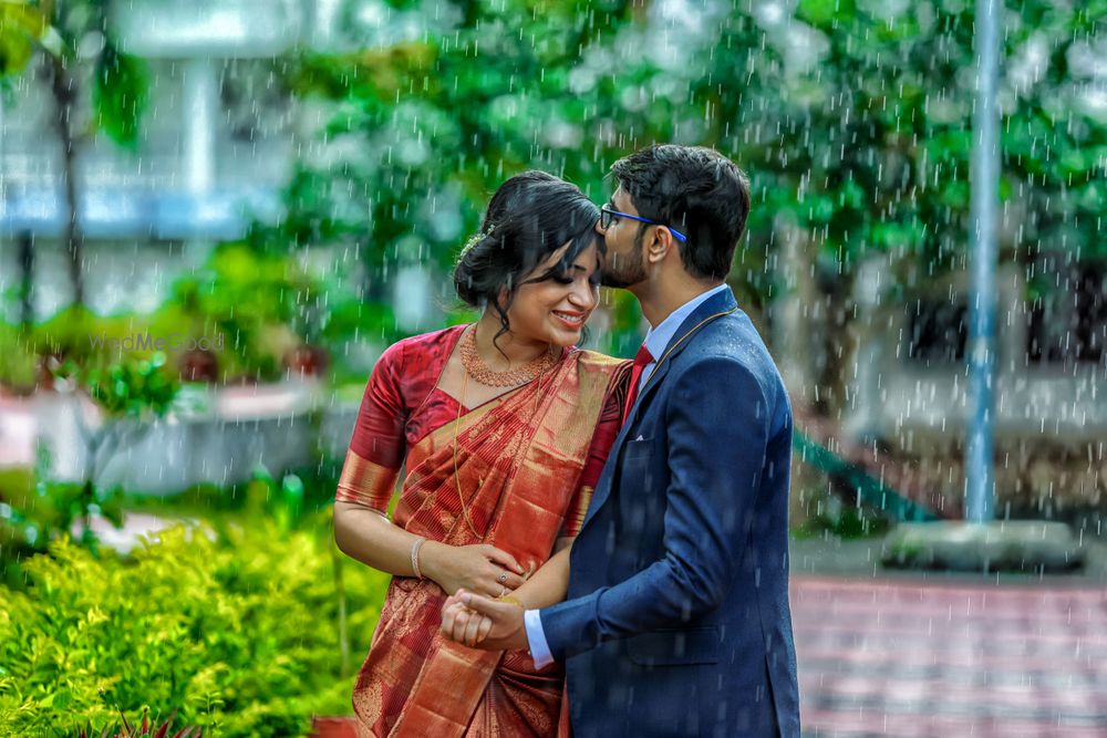 Photo From Sam & Namitha - By John's Wedding Studio