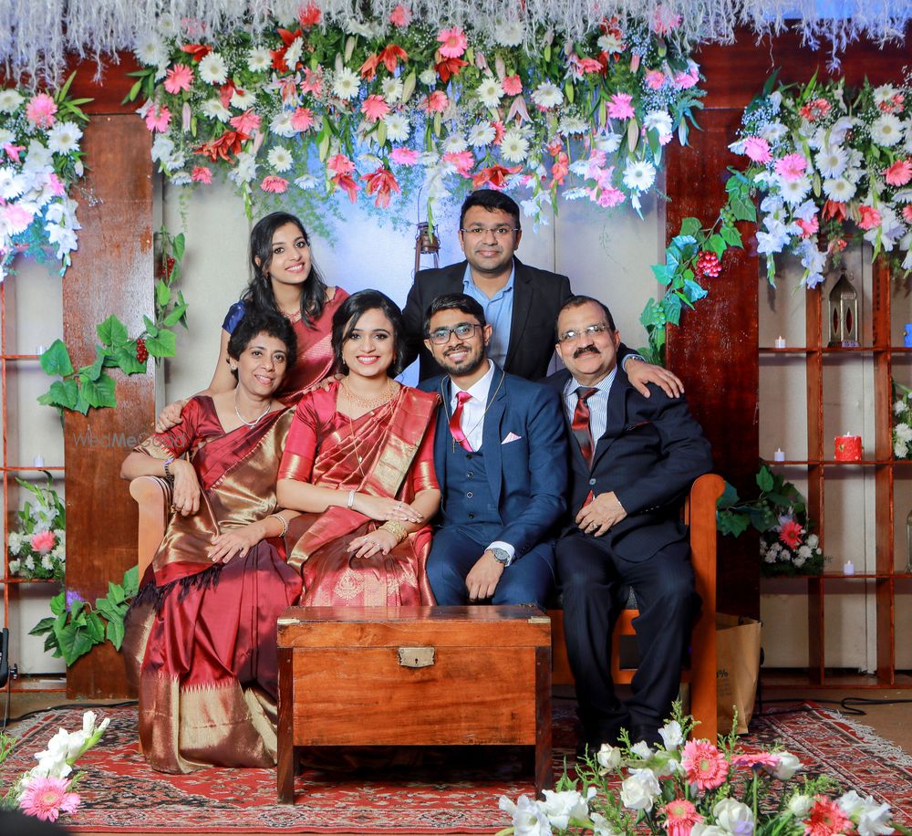 Photo From Sam & Namitha - By John's Wedding Studio