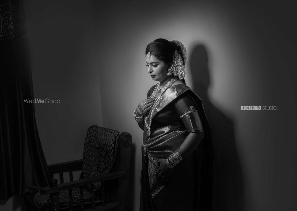 Photo From Sheeba & Aravind - By John's Wedding Studio