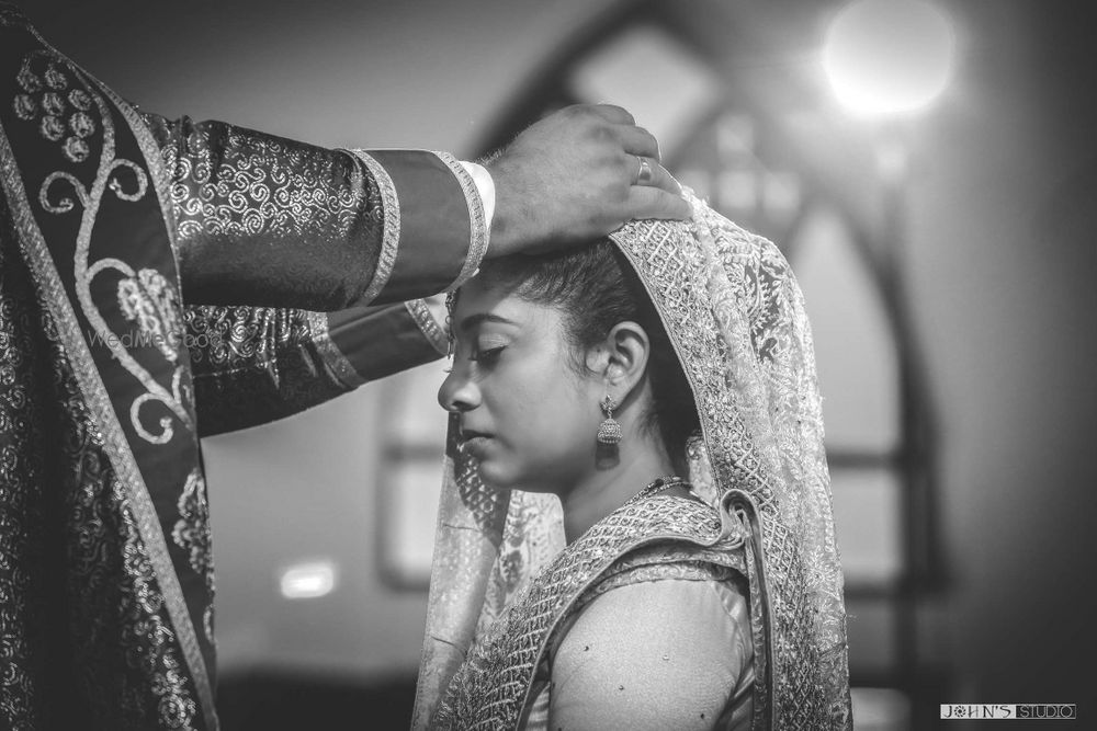 Photo From Bijin & Anju - By John's Wedding Studio