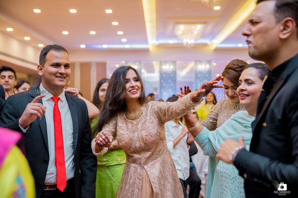 Photo From Zoya X Farrazuddin - By Pixel Chronicles