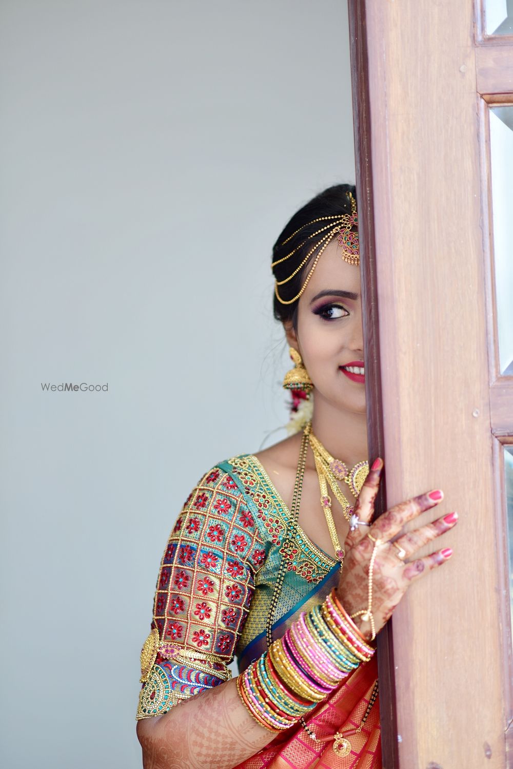 Photo From raksha - By Lookalicious Makeup