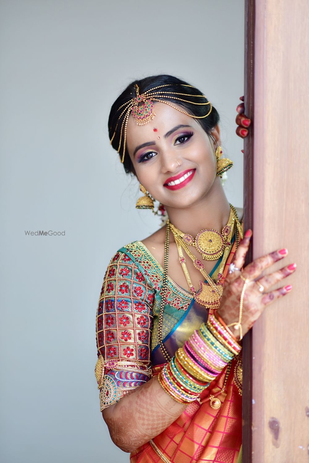 Photo From raksha - By Lookalicious Makeup