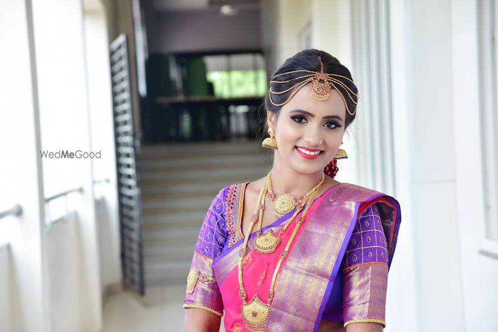 Photo From raksha - By Lookalicious Makeup