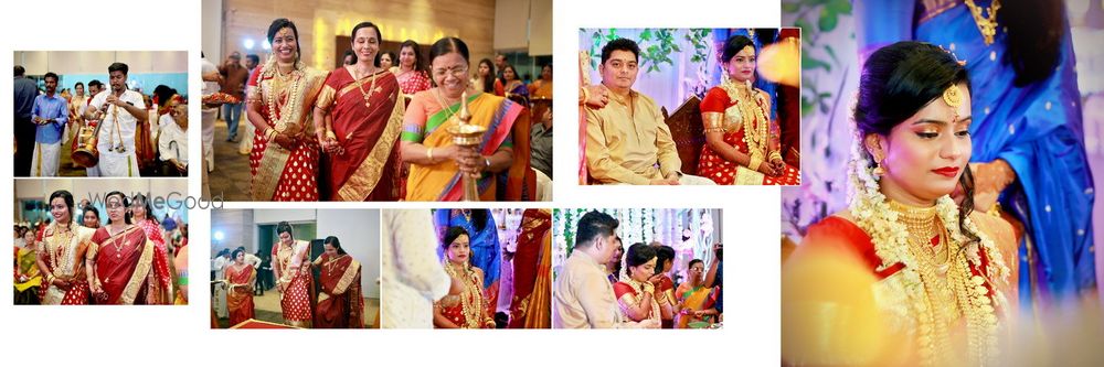 Photo From wedding album - By Prafath Raj Photographer