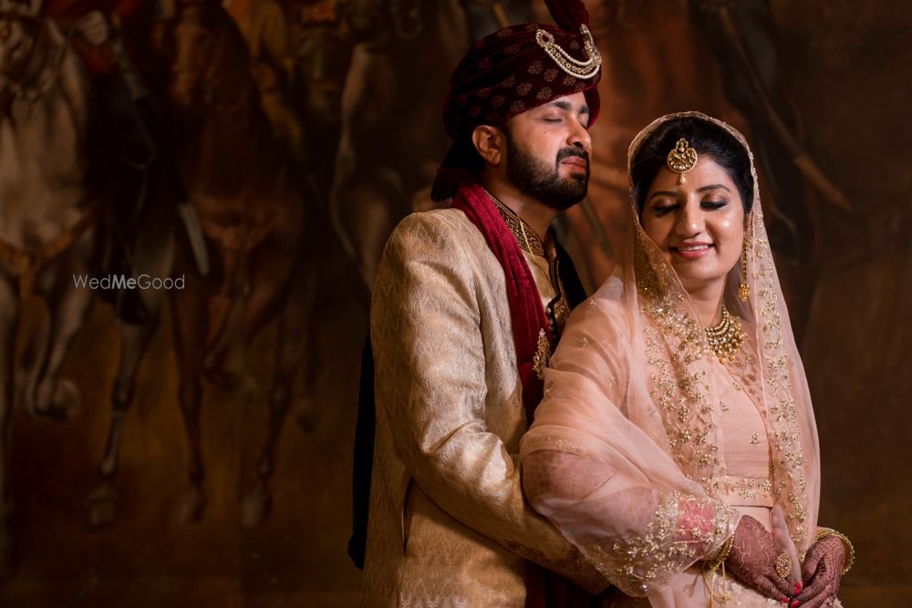 Photo From Arita + Nikesh - By Leo Studios