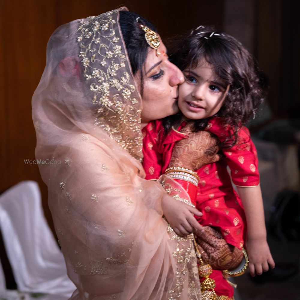 Photo From Arita + Nikesh - By Leo Studios