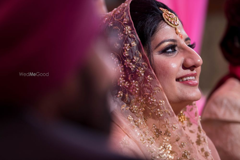 Photo From Arita + Nikesh - By Leo Studios