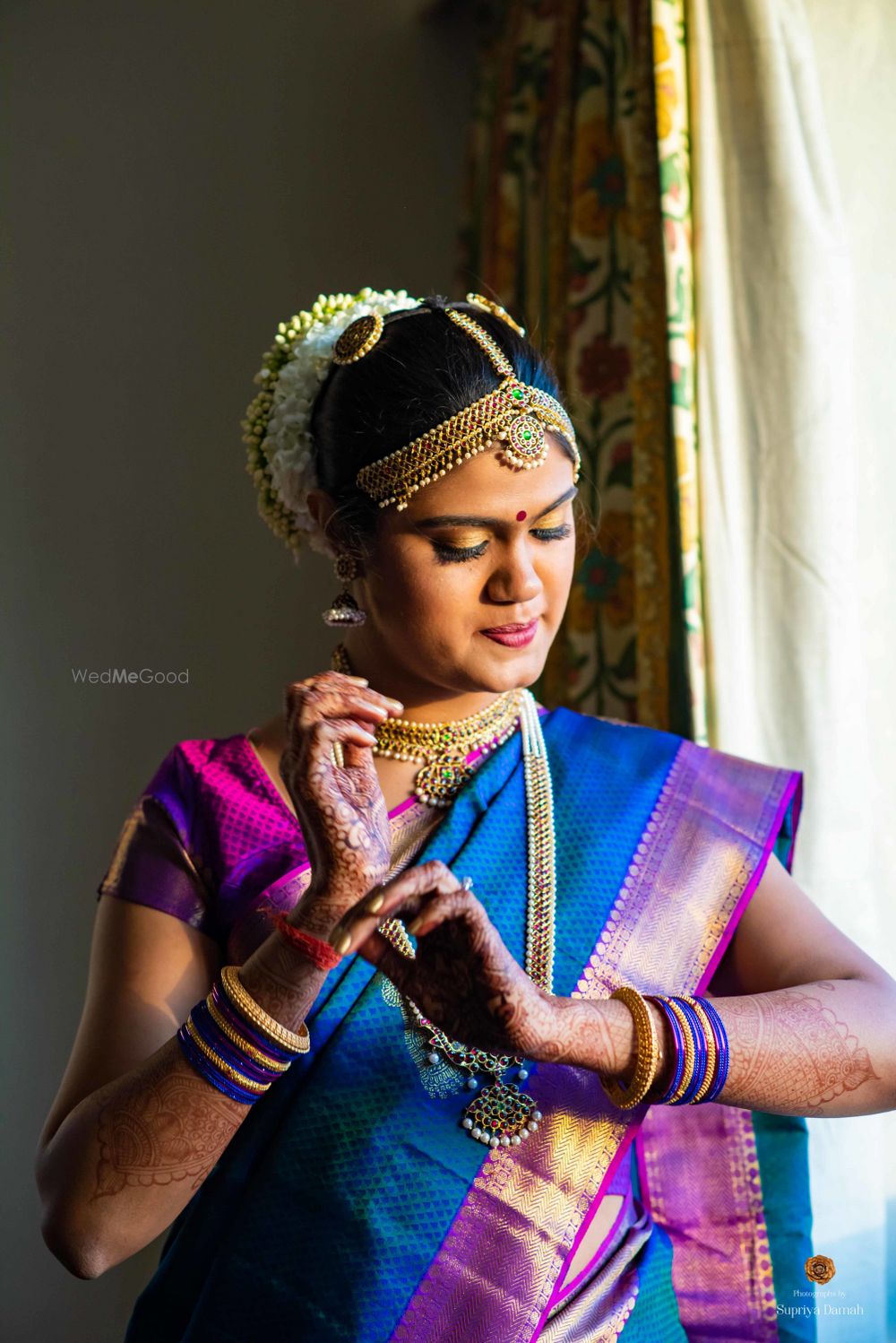 Photo From Sidhanth & Sanika - By Supriya Damah Photography