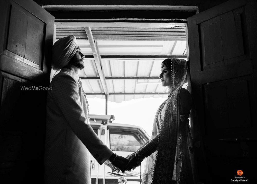 Photo From Ashmita &Shrirang - By Supriya Damah Photography