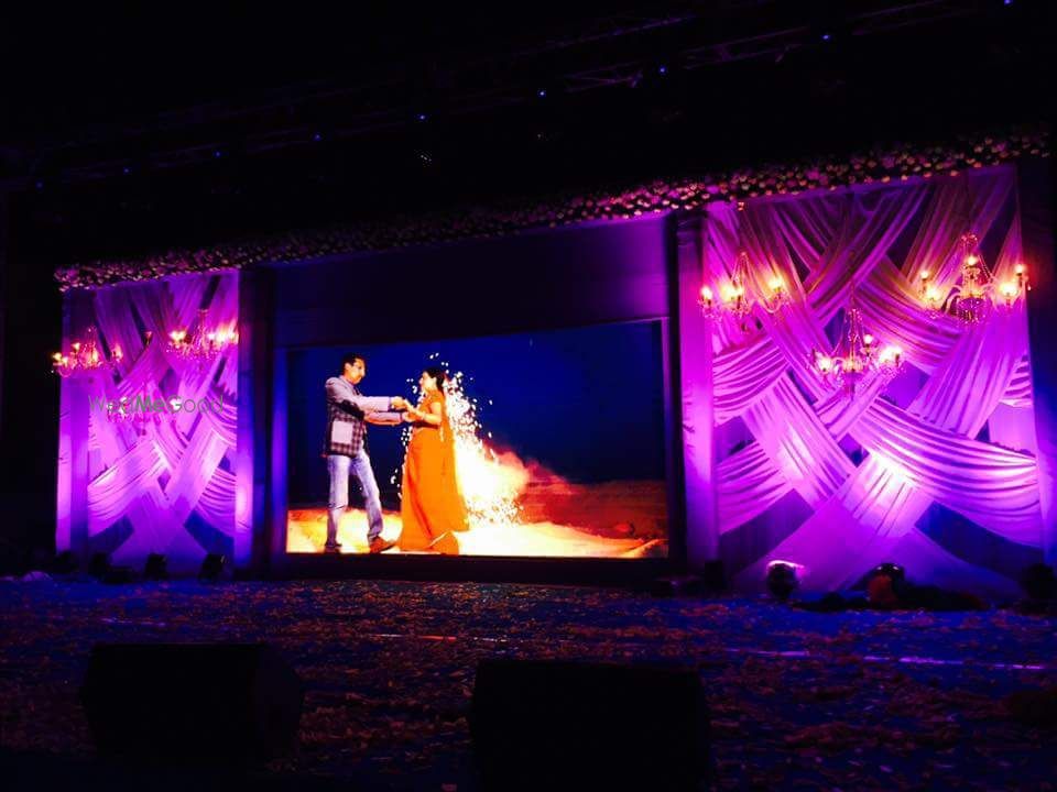 Photo From wedding desing by mahaveer decor - By Mahaveer Tent House