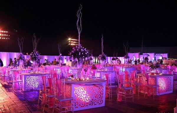 Photo From wedding desing by mahaveer decor - By Mahaveer Tent House