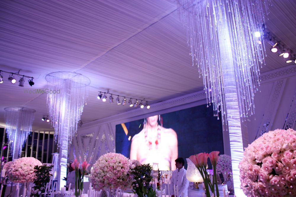 Photo From wedding desing by mahaveer decor - By Mahaveer Tent House