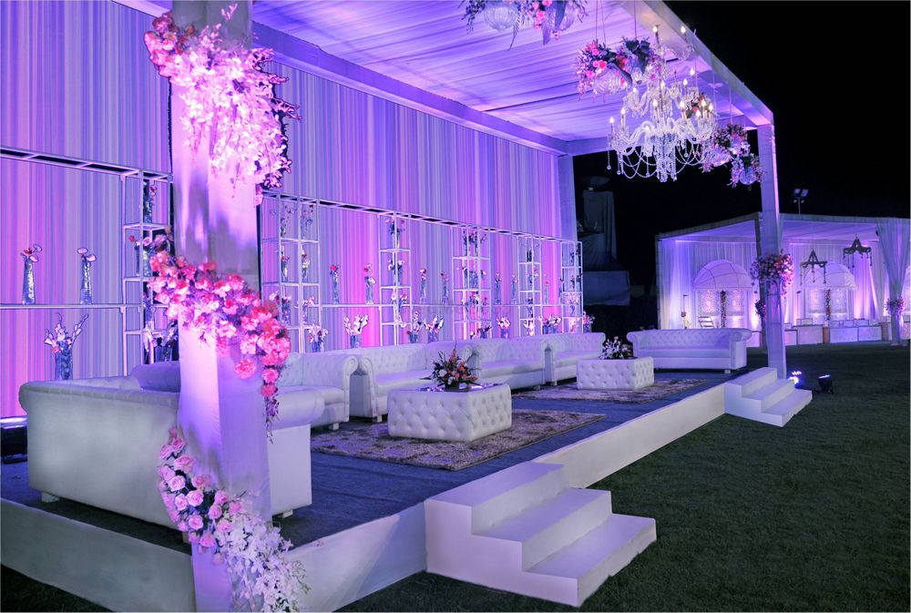 Photo From wedding desing by mahaveer decor - By Mahaveer Tent House