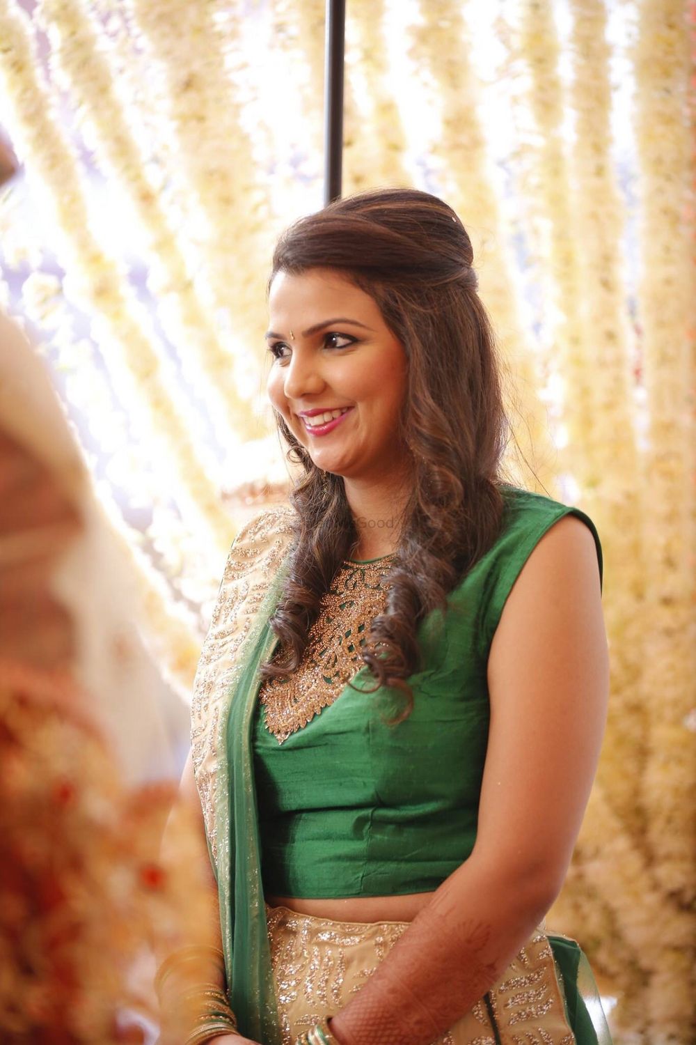 Photo From The Bridesmaids  - By Aditi Mehra Bridal Makeup Artist