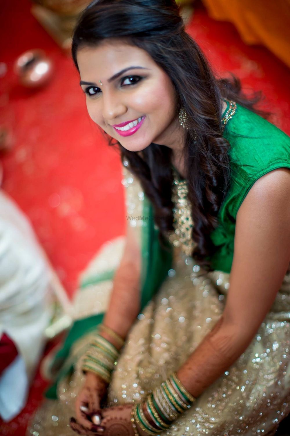 Photo From The Bridesmaids  - By Aditi Mehra Bridal Makeup Artist