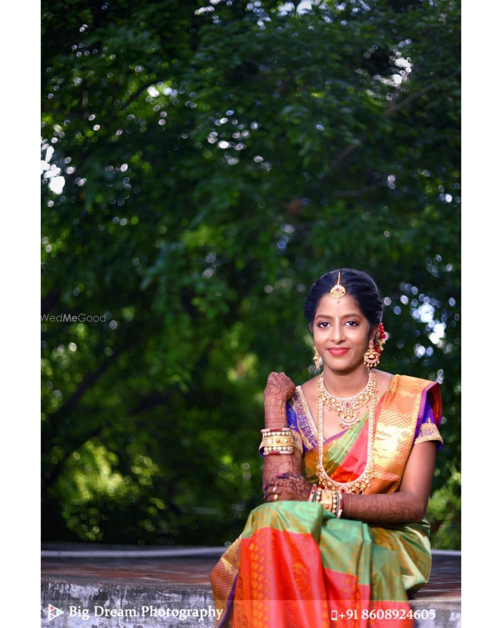 Photo From priya wedding - By Big Dream Photography