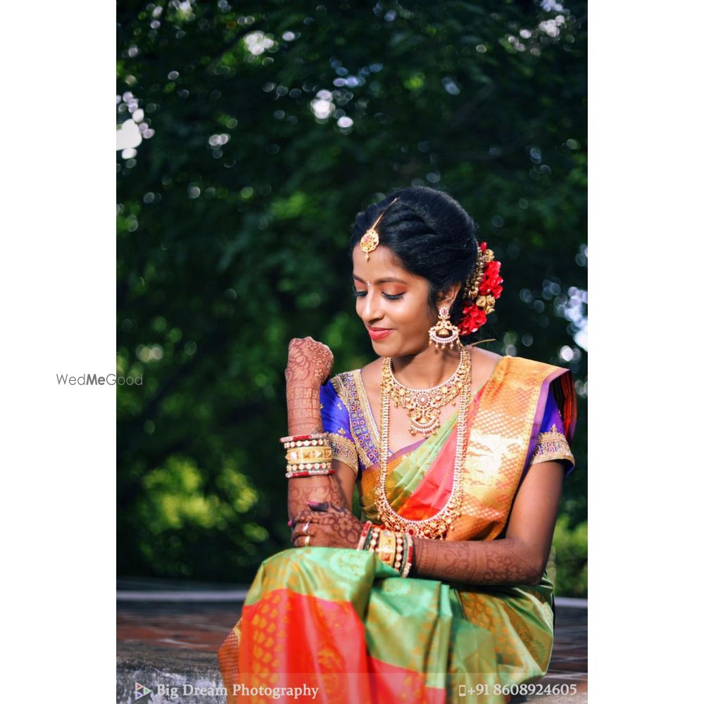 Photo From priya wedding - By Big Dream Photography