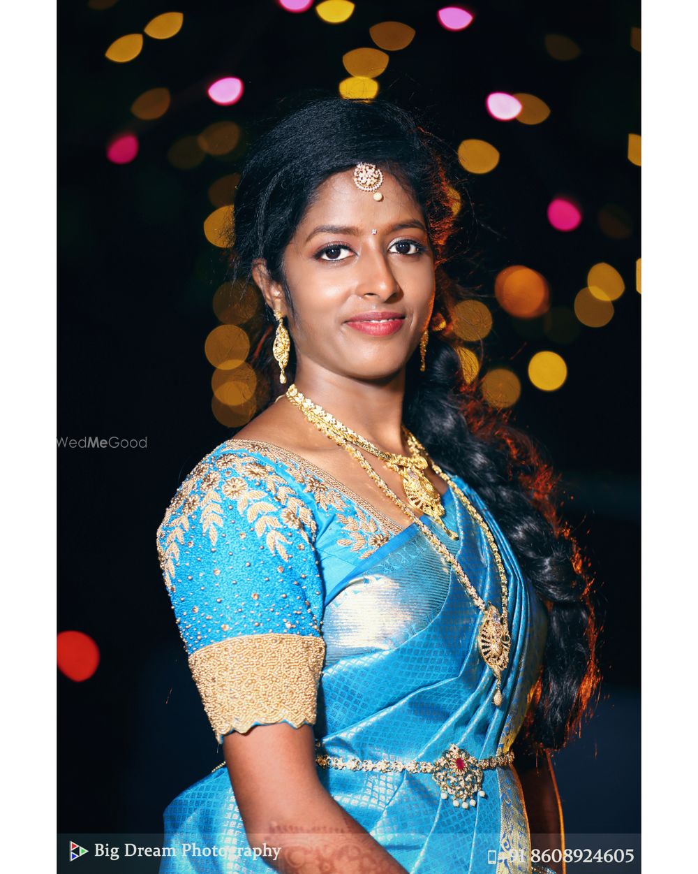 Photo From priya wedding - By Big Dream Photography