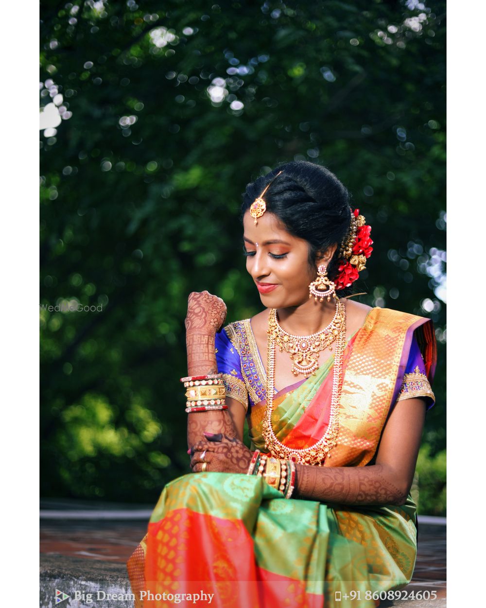 Photo From priya wedding - By Big Dream Photography