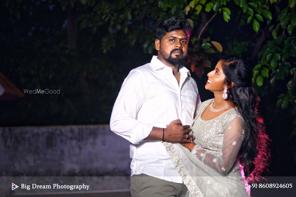 Photo From priya wedding - By Big Dream Photography