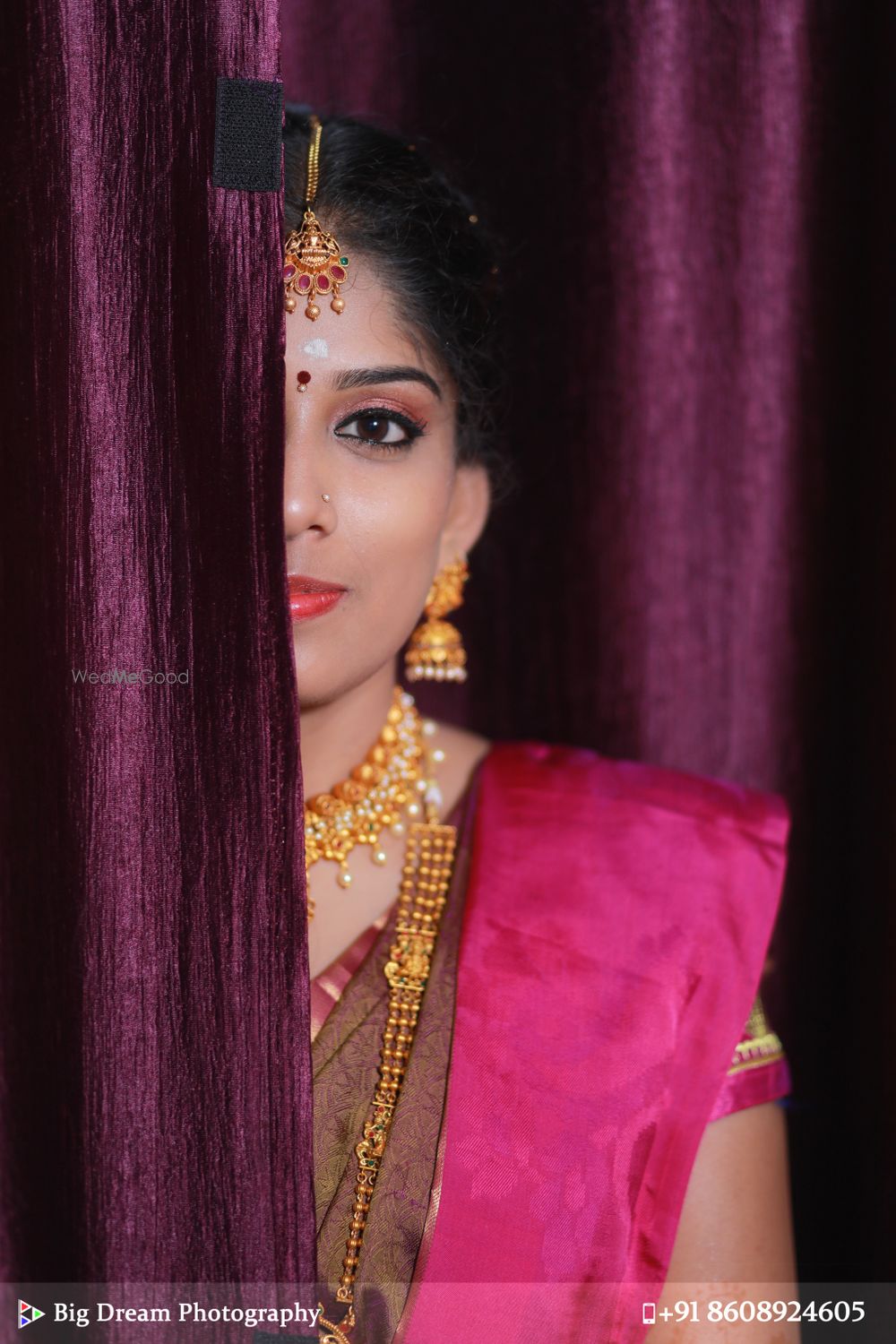 Photo From GOWTHAM & CHANDRALEKHA - By Big Dream Photography