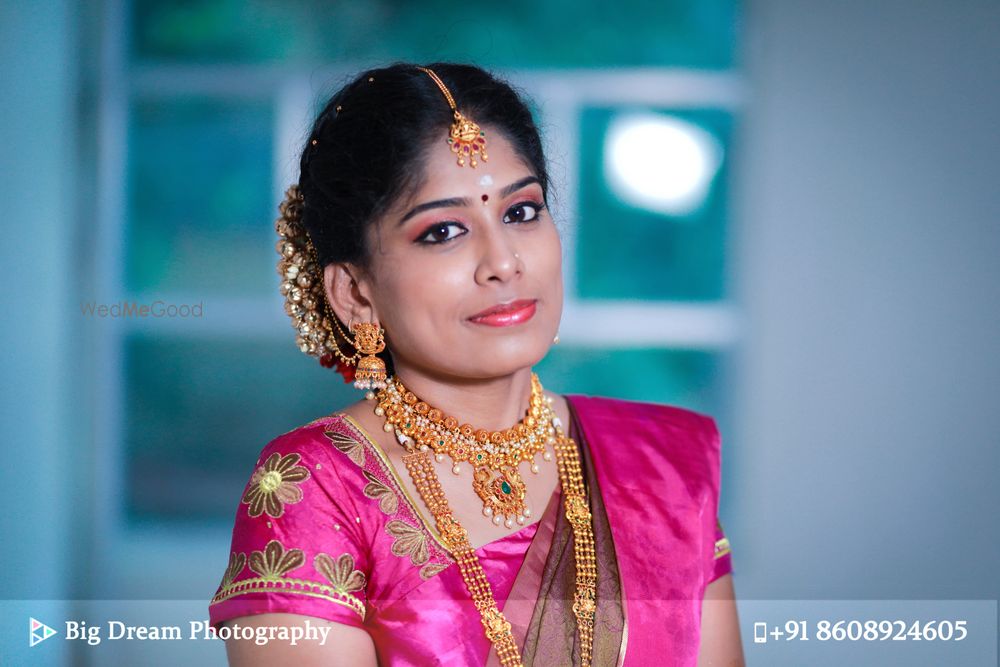 Photo From GOWTHAM & CHANDRALEKHA - By Big Dream Photography