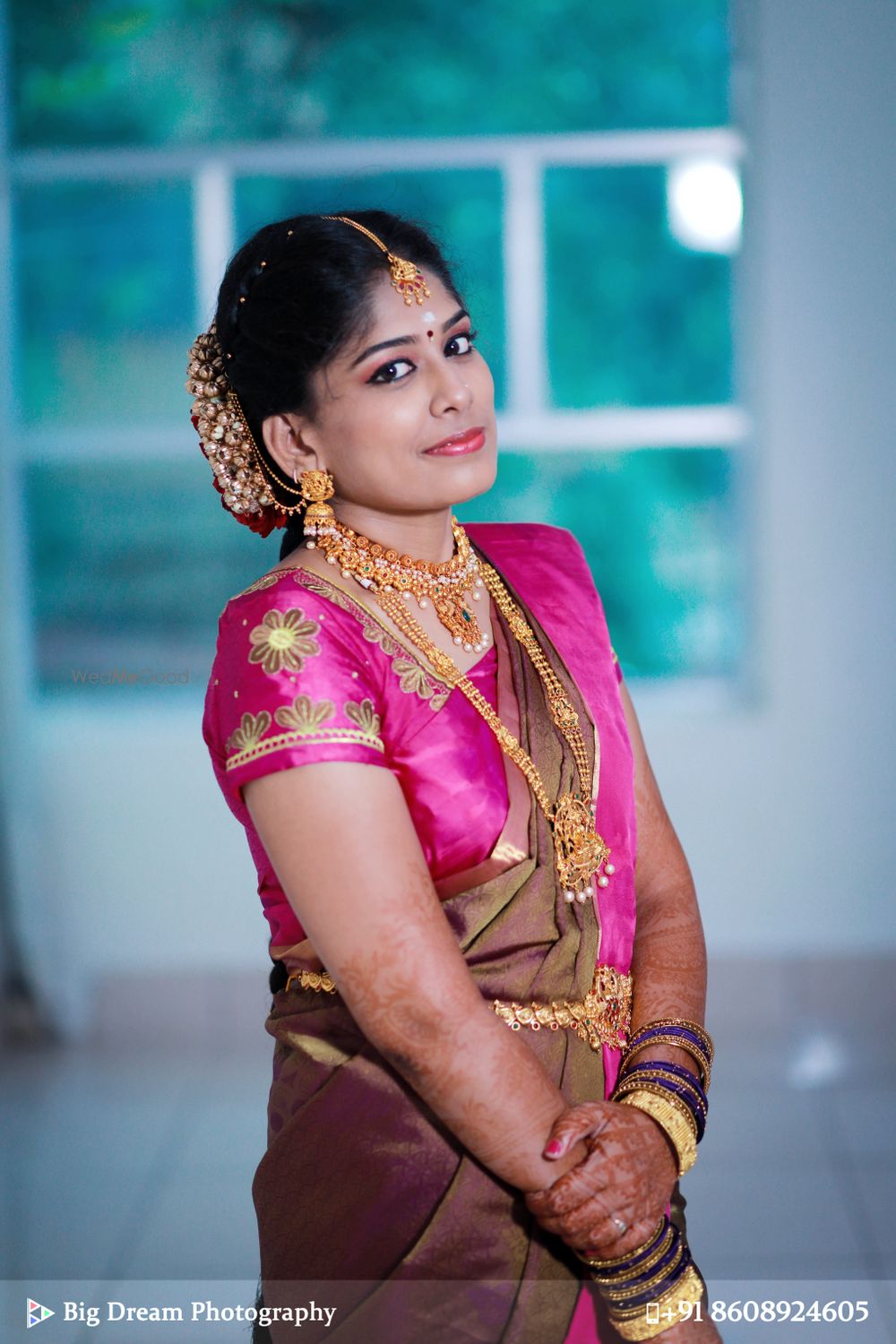 Photo From GOWTHAM & CHANDRALEKHA - By Big Dream Photography