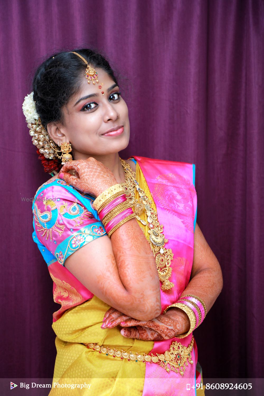 Photo From GOWTHAM & CHANDRALEKHA - By Big Dream Photography