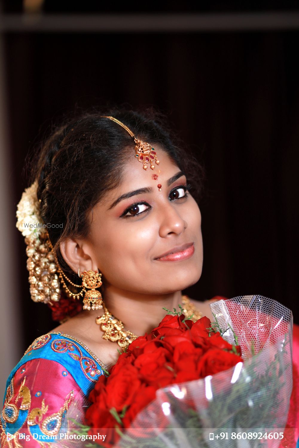 Photo From GOWTHAM & CHANDRALEKHA - By Big Dream Photography