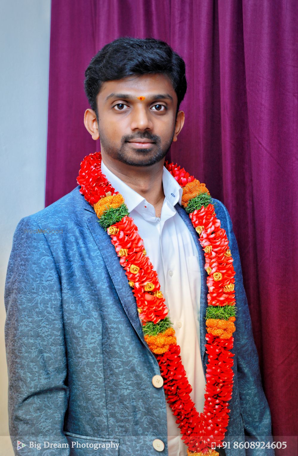 Photo From GOWTHAM & CHANDRALEKHA - By Big Dream Photography