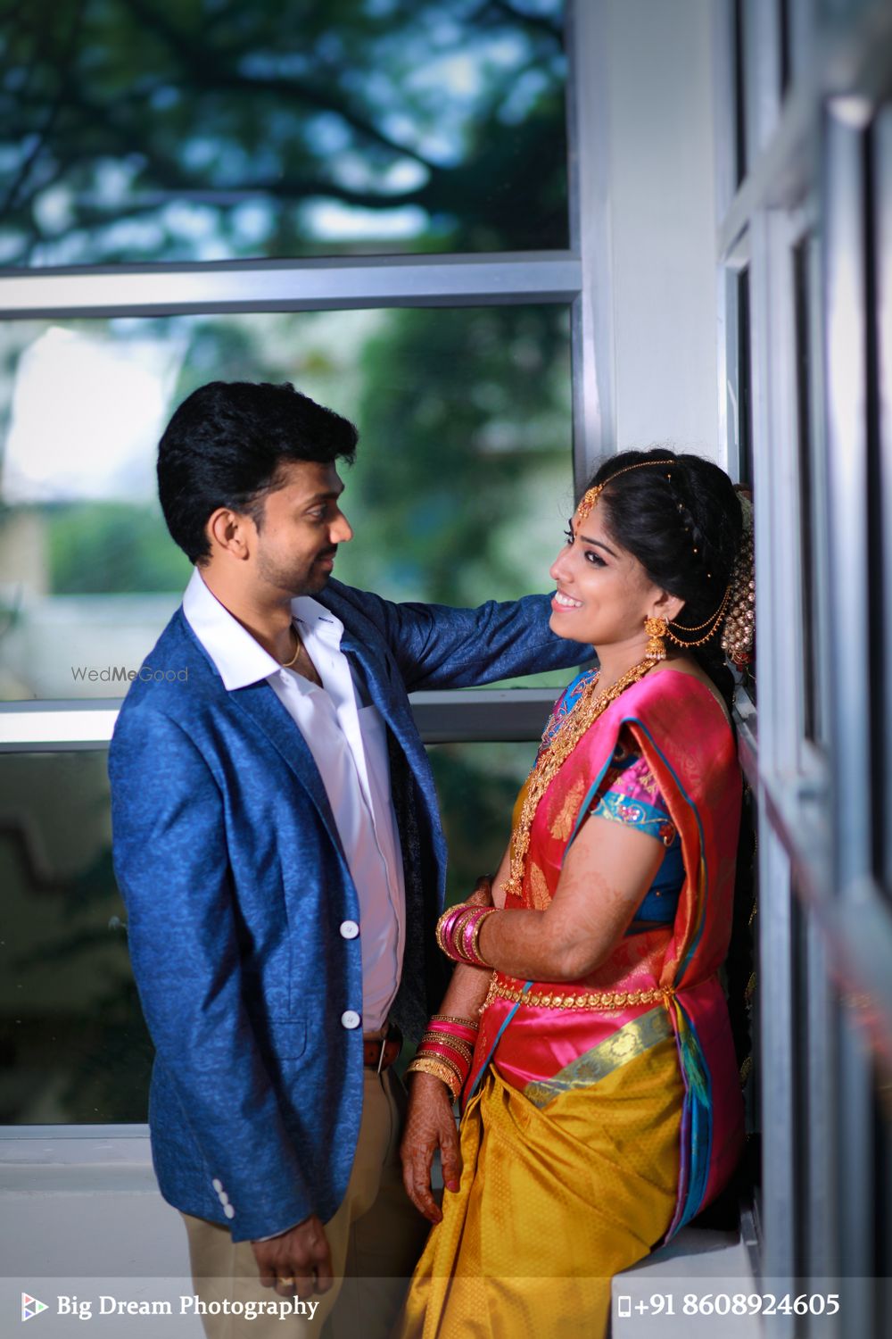 Photo From GOWTHAM & CHANDRALEKHA - By Big Dream Photography