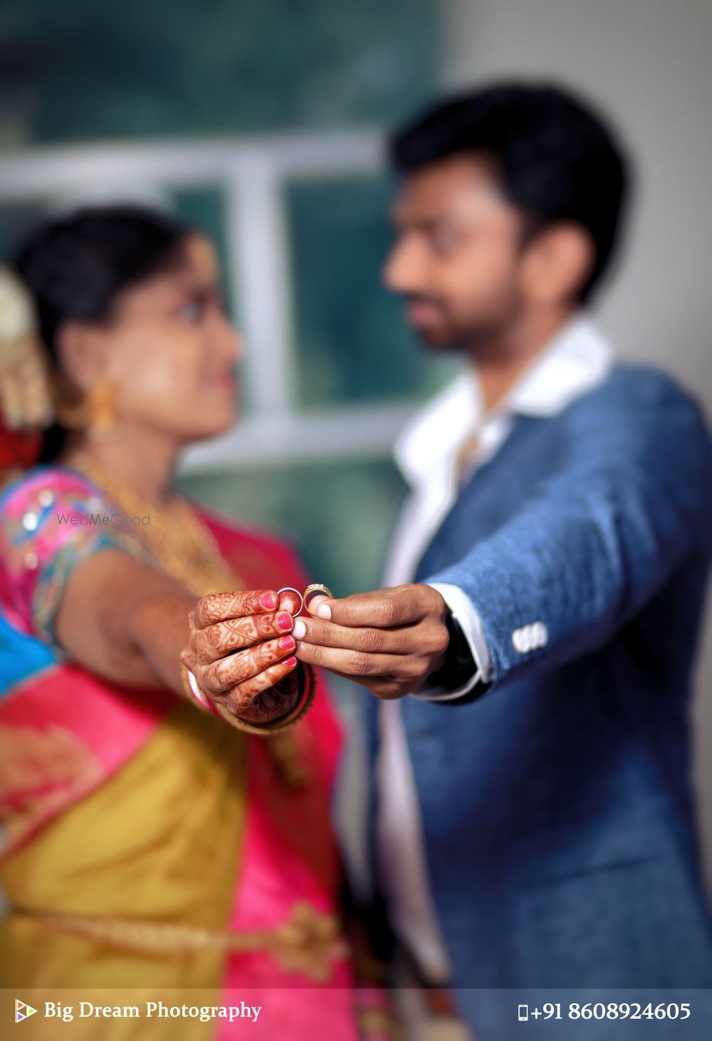 Photo From GOWTHAM & CHANDRALEKHA - By Big Dream Photography